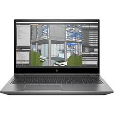 HP 16 GB - Intel Core i7 - Wi-Fi 6 (802.11ax) Laptops HP ZBook Fury 15 G8 62T72EA