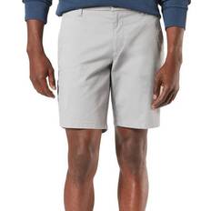 Dockers Ultimate Shorts - Foil Grey