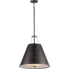 Maxim Lighting Trestle Pendant Lamp 50.8cm