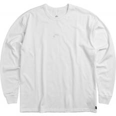 Nike Sportswear Essentials Long Sleeve T-shirt - White