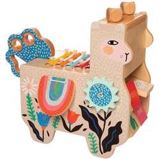 Manhattan Toy Activity Toys Manhattan Toy Musical Lili Llama