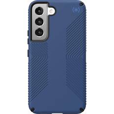 Speck Presidio2 Grip Case for Galaxy S22