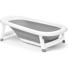 OXO Tot Splash & Store Bathtub