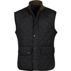 Barbour Lowerdale Gilet - Black