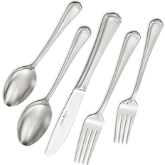 Zwilling Alcea Flatware Cutlery Set 65pcs