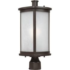 Maxim Lighting Terrace Lamp Post 48.9cm