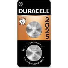 Duracell 2025 Lithium 2-pack