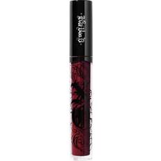 KVD Vegan Beauty XO Vinyl Lip Cream Hollyhock