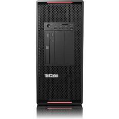 32 GB - Tower Desktop Computers Lenovo ThinkStation P920 30BC005NUS