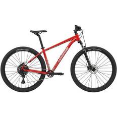 Cannondale XS Mountainbikes Cannondale Trail 5 2022 Unisex