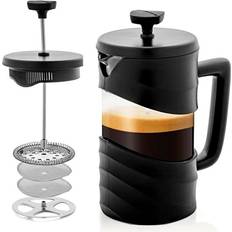 Ovente French Press 4 Cup