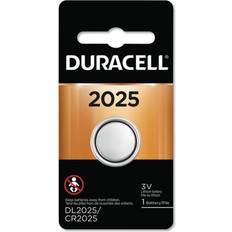 Duracell 2025 Lithium