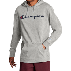 Champion Middleweight Hoodie - Oxford Grey