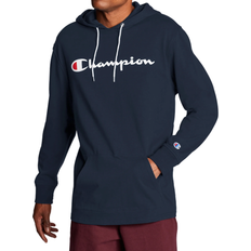 Champion Middleweight Hoodie - Navy