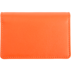 Royce Business Card Holder - Orange