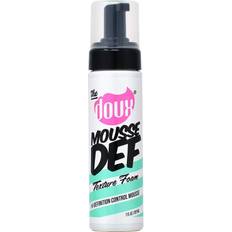 The Doux Mousse Def Texture Foam 207ml