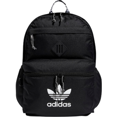 Adidas Originals Trefoil Backpack - Black