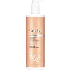 Ouidad Curl Shaper Double Duty Weightless Cleansing Conditioner 500ml