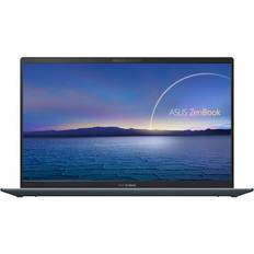 ASUS 8 GB - Intel Core i7 - USB-C - Wi-Fi 6 (802.11ax) Laptops ASUS ZenBook 14 UX425EA-EH71