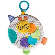 Mary Meyer Einstein Cal Squeezer Teether