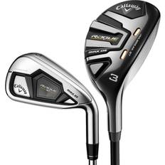 Callaway Golf Clubs Callaway Rogue ST MAX Irons Set