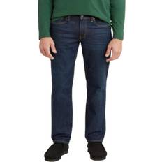 Levi's 514 Straight Fit Eco Performance Jeans - Clean Run