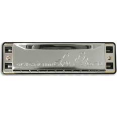 Best Harmonicas Lee Oskar 1910MD-D