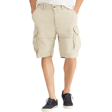 Polo Ralph Lauren Gellar Fatigue Shorts - Hudson Tan