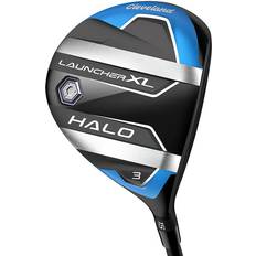 Fairways Cleveland Golf Launcher XL Halo Fairway Wood