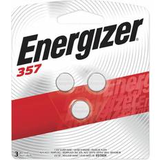 Energizer 357/303 3-pack