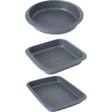 Berghoff Gem Cake Pan