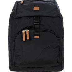 Bric's X-Bag Travel Excursion Backpack - Black
