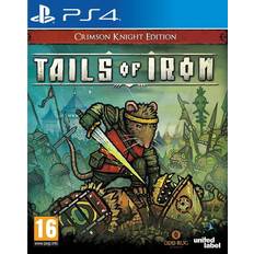 Tails of Iron (PS4)