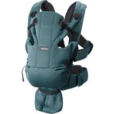 BabyBjörn 3D Mesh Baby Carrier