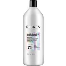 Redken Sulfate Free Shampoos Redken Acidic Bonding Concentrate Shampoo 1000ml