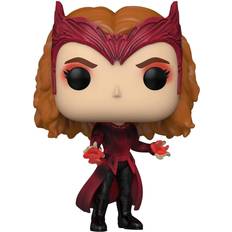 Funko Pop! Marvel Studio Doctor Strange Multiverse of Madness Scarlet Witch