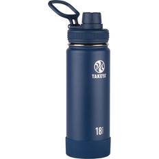Takeya 51004 Water Bottle 0.709L