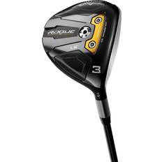 Callaway Golf Rogue ST LS Fairway Wood