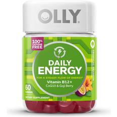 Olly Daily Energy Tropical Passion 60 pcs