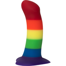 Fun Factory Limited Edition Rainbow Amor Dildo