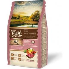 Sam's field Light & Senior Lamb & Rice 2.5kg