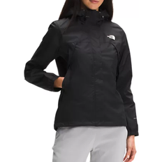 The North Face L - Women Rain Clothes The North Face Women’s Antora Jacket - Black