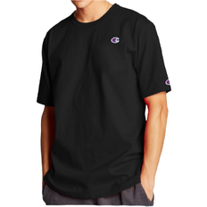 Champion Heritage C Logo T-shirt Unisex - Black