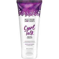 Not Your Mother's Curl Talk Definining Cream 177ml