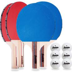 Instant Paddle Set 4Pcs