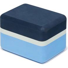 Manduka Recycled Foam Yoga Mini Block