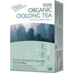 Prince of Peace Organic Oolong Tea 180g 100pcs