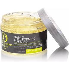 Design Essentials Honey Curl Forming Custard 354g