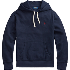 Polo Ralph Lauren The RL Fleece Hoodie - Cruise Navy