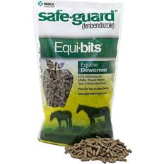 MWI Animal Health Safe Guard Equi Bits Dewormer 568g